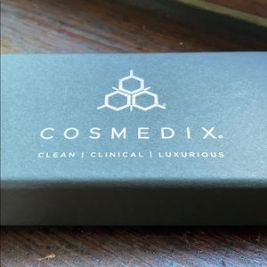 Cosmedix Uplift Facial Roller (NWT - New in Box)